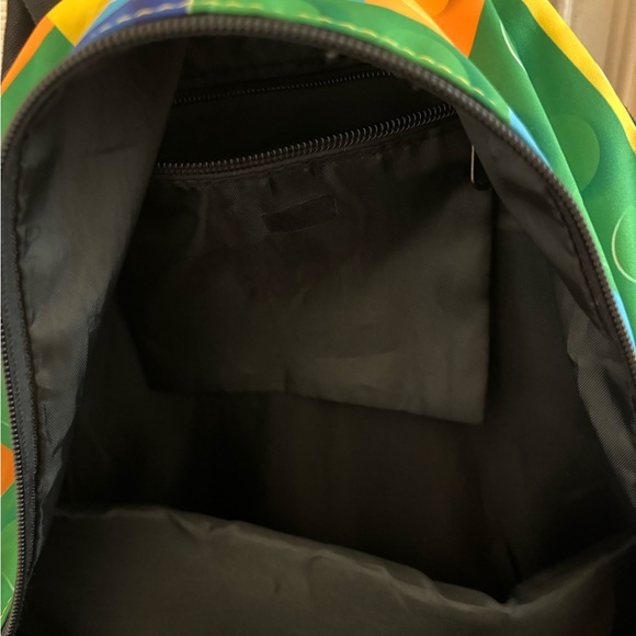 Lego / Block Style Backpack - Picture 5 of 7